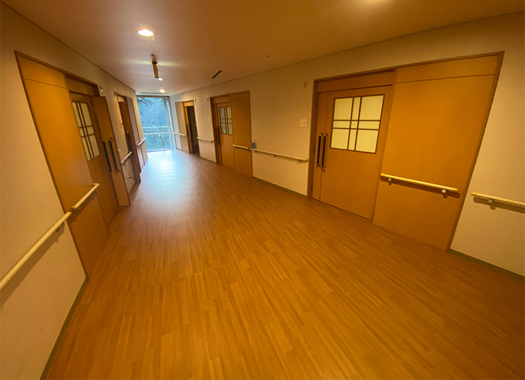 特別養護老人ホーム こくらの郷
