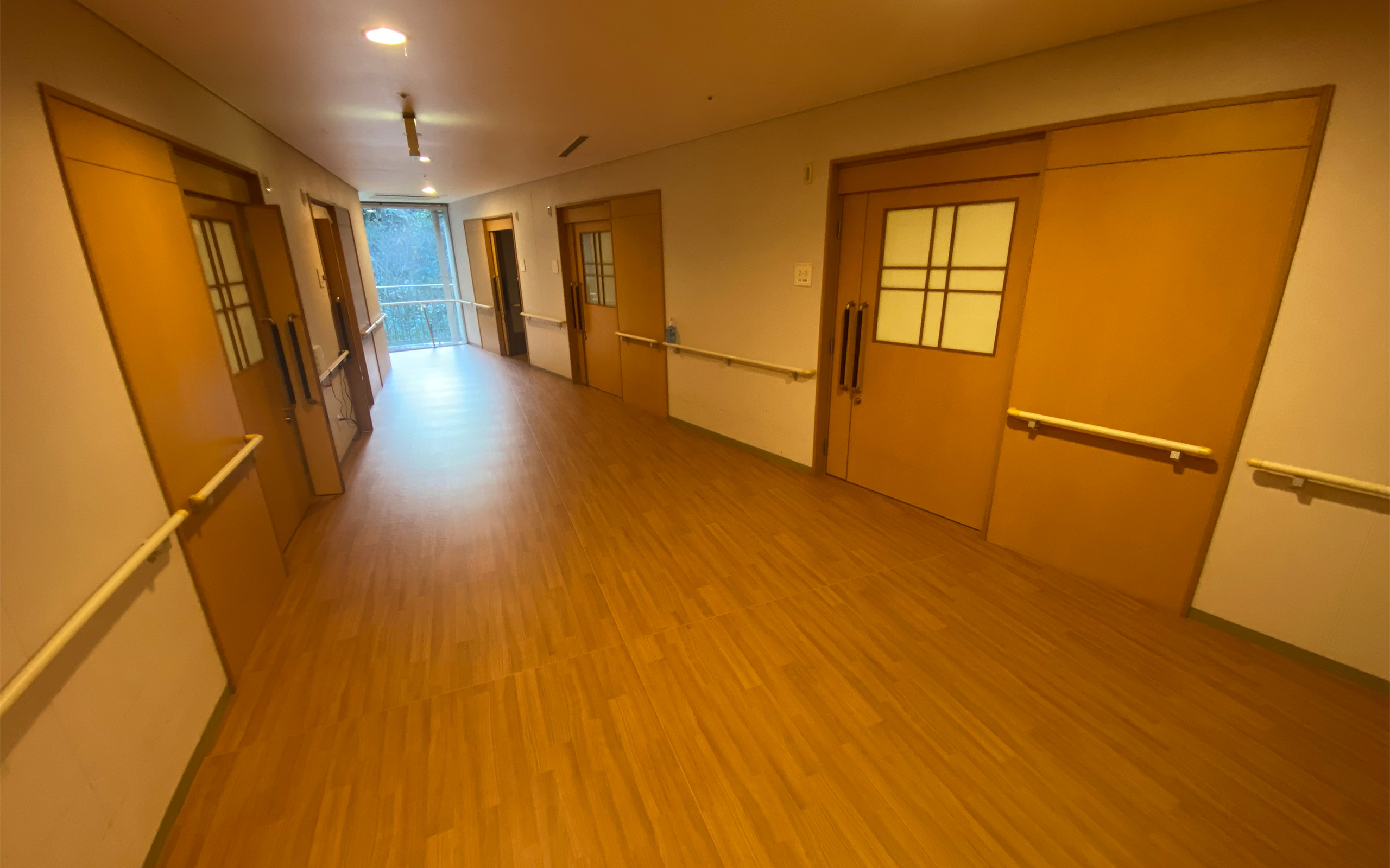特別養護老人ホーム こくらの郷