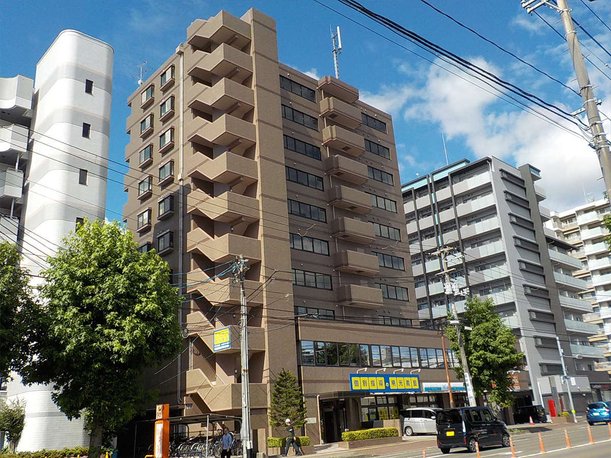 外観１